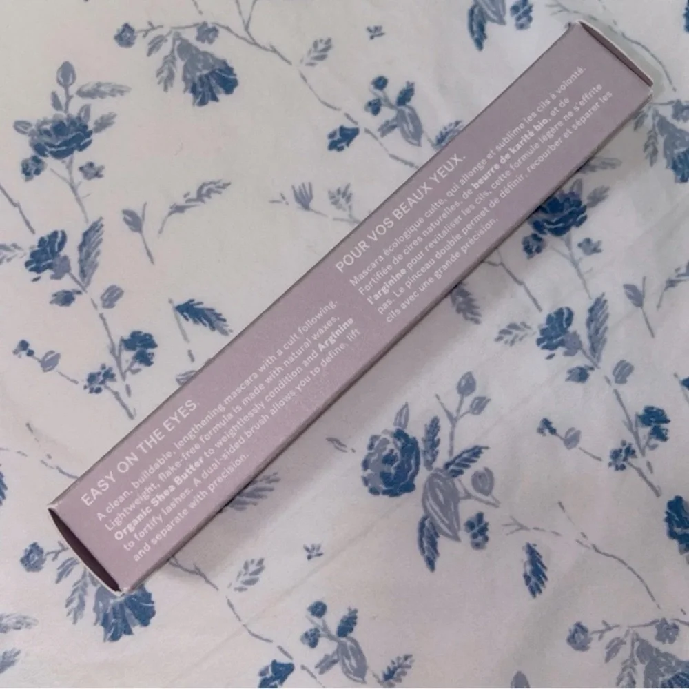 ILIA Limitless Lash Clean Mascara
